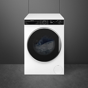 картинка Стиральная машина Smeg WM3T60CRU  картинка Стиральная машина Smeg WM3T60CRU