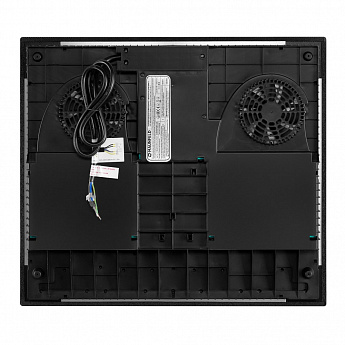 картинка Индукционная варочная панель Maunfeld CVI594SF2BK LUX Inverter 