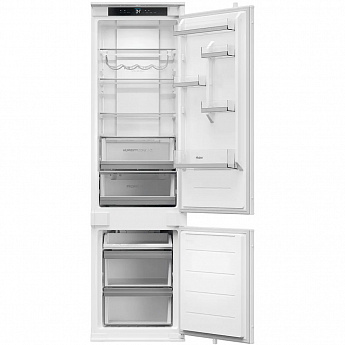 картинка Встраиваемый холодильник Haier HBCN5190 