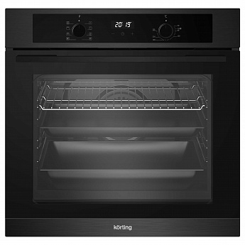 картинка Духовой шкаф Korting OKB 691 CSXN  картинка Духовой шкаф Korting OKB 691 CSXN