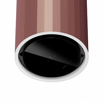 картинка Кухонная вытяжка Maunfeld ADELAIDE 39 ISLA PINK GOLD 