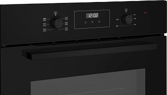 картинка Электрический духовой шкаф Weissgauff EOM 386 PDB 