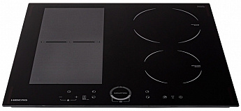 картинка Варочная поверхность HIBERG i-MS 6049 B 