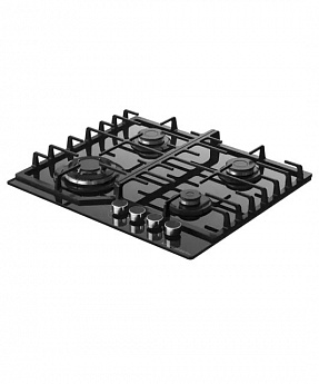 картинка Газовая варочная панель Kuppersberg FG 66 B 
