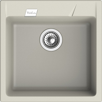 картинка Мойка для кухни Rivelato RAUM RM-50 