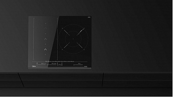 картинка Индукционная варочная панель Teka IZS 67620 MST BLACK 