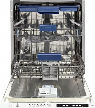 картинка Посудомоечная машина Jacky's JD FB4101 