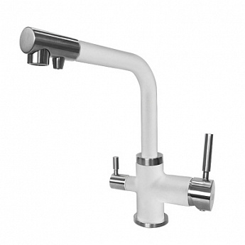 картинка Смеситель Gerdamix STENLY (FL) 