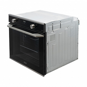 картинка Газовый духовой шкаф Delonghi NSFG 11 XL RUS  картинка Газовый духовой шкаф Delonghi NSFG 11 XL RUS