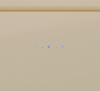 картинка Кухонная вытяжка Lex FURIA 900 IVORY 