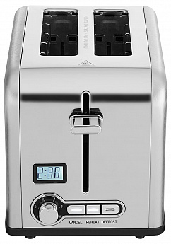 картинка Тостер Monsher MT 500 ACIER  картинка Тостер Monsher MT 500 ACIER