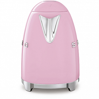 картинка Чайник Smeg KLF03PKEU 