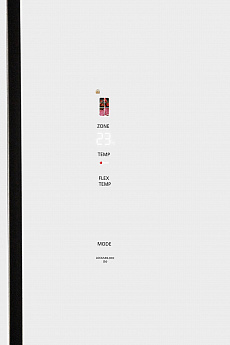 картинка Отдельностоящий холодильник Hiberg RFQ-600DX NFGW INVERTER  картинка Отдельностоящий холодильник Hiberg RFQ-600DX NFGW INVERTER
