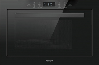 картинка Микроволновая печь встраиваемая Weissgauff HMT-256 TSB Inverter 