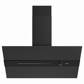 картинка Кухонная вытяжка наклонная Korting KHC 99799 AGN 