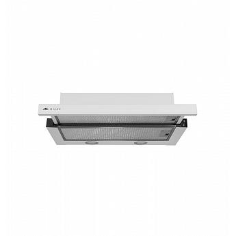 картинка Кухонная вытяжка Millen MBKHS 601 WH  картинка Кухонная вытяжка Millen MBKHS 601 WH