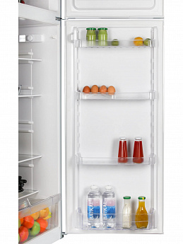картинка Отдельностоящий холодильник Nord NRT 144 032 белый 