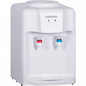 картинка Кулер для воды Nordfrost D-10W  картинка Кулер для воды Nordfrost D-10W