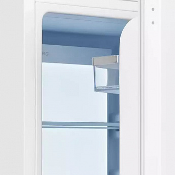 картинка Холодильник Kuppersberg RBN 1760 двухкамерный белый 