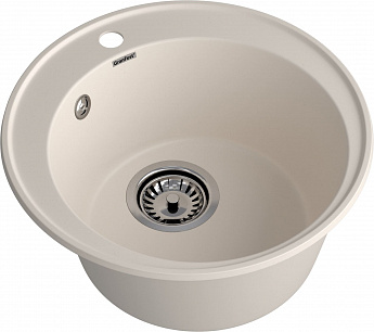 картинка Кухонная мойка Granfest-Quarz GF-Z08 