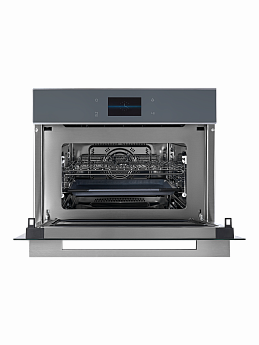 картинка Электрический духовой шкаф с функцией СВЧ Vard VPE681MG 