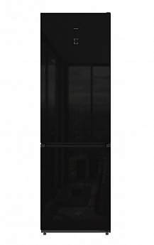 картинка Отдельностоящий холодильник Lex LKB201BLGIDMax 