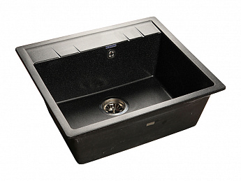 картинка Кухонная мойка Granfest GF-Q-561 