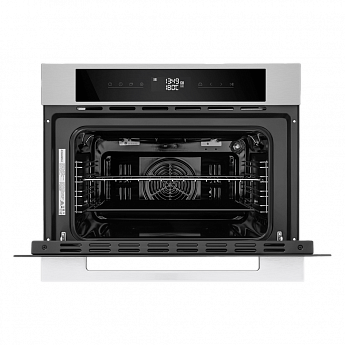 картинка Электрический духовой шкаф Maunfeld AMCO458S 