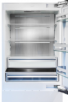 картинка Встраиваемый холодильник Millen MBI558MaxPro 