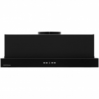 картинка Кухонная вытяжка Krona KAMILLA TK 600 BLACK 
