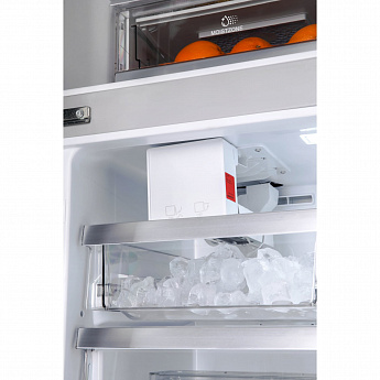 картинка Отдельностоящий холодильник Hiberg RFQ-555DX NFGB inverter  картинка Отдельностоящий холодильник Hiberg RFQ-555DX NFGB inverter