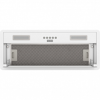 картинка Кухонная вытяжка полновстраиваемая Franke VERA 72 WH белая 