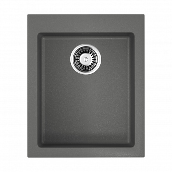 картинка Мойка для кухни Omoikiri BOSEN-41 