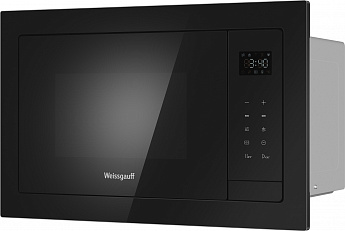 картинка Микроволновая печь Weissgauff HMT-256 Full Touch 