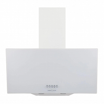 картинка Кухонная вытяжка Krona HELGA 600 white PB 