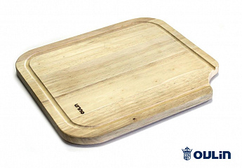 картинка Разделочная доска Oulin ZM-1028 