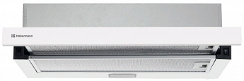 картинка |Discount| Кухонная вытяжка Hebermann HBFH 60.2 W 