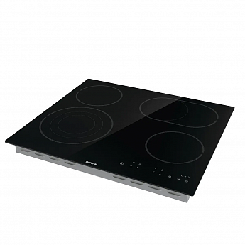 картинка Электрическая варочная панель Gorenje ECT646BSCE 
