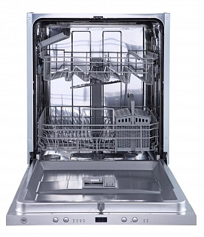 картинка Посудомоечная машина Bertazzoni DW60EPR/21  картинка Посудомоечная машина Bertazzoni DW60EPR/21