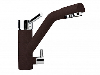 картинка Смеситель LONGRAN SPRINT UNIVERSAL LM1394 