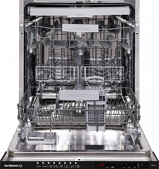 картинка Посудомоечная машина De Dietrich DV1434QJ 
