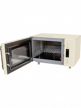 картинка Микроволновая печь Hiberg i-VМ-4588 YR 