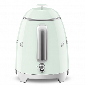 картинка Чайник Smeg KLF05PGEU  картинка Чайник Smeg KLF05PGEU