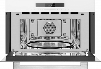 картинка Микроволновая печь встраиваемая Weissgauff BMWO-342 DW Touch 
