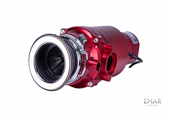 картинка Измельчитель пищевых отходов Emar ATC-WZB390A Compact RC  картинка Измельчитель пищевых отходов Emar ATC-WZB390A Compact RC