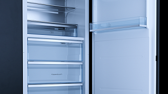 картинка Встраиваемый холодильник Kuppersbusch FKFX 9800.0i 
