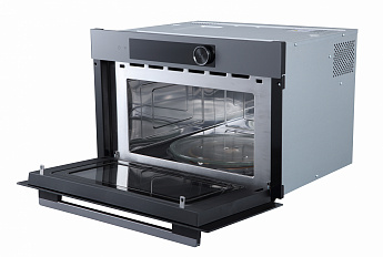 картинка Микроволновая печь встраиваемая Midea MI9340GG-I 