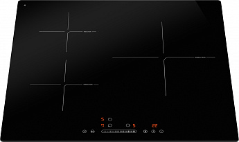 картинка Индукционная варочная панель Weissgauff HI 630 BSG 
