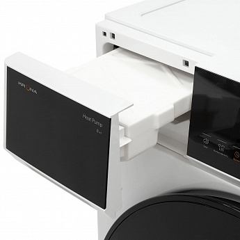 картинка Сушильная машина Krona RHENE MAX WHITE 8K DM 