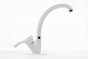 картинка Смеситель Gerdamix CREMA LITE SERIES (GE) 